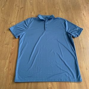 Men’s Nike Golf Shirt